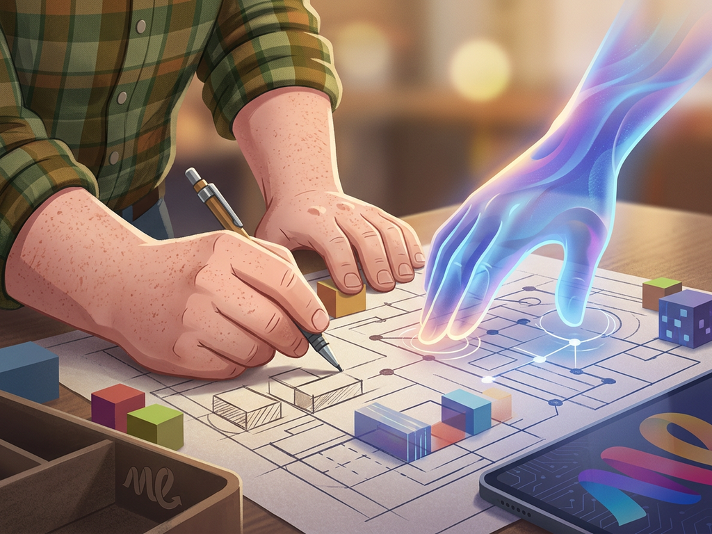 Team collaboration at Professional.me