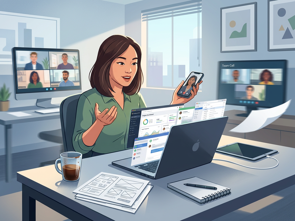 Screen Smart When You Don't Have Time to Screen