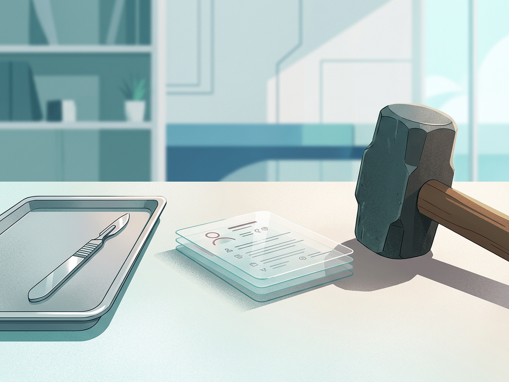 Why Smarter, Smaller AI Is the Future of Hiring