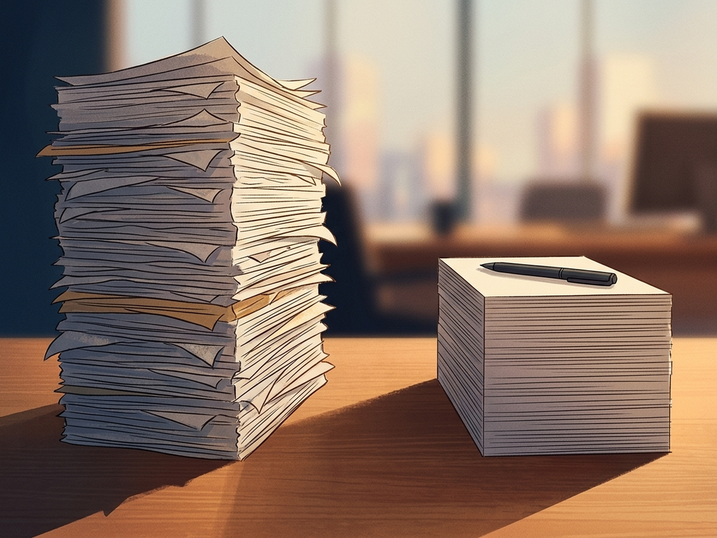 The Real Cost of Getting Workforce Reductions Wrong