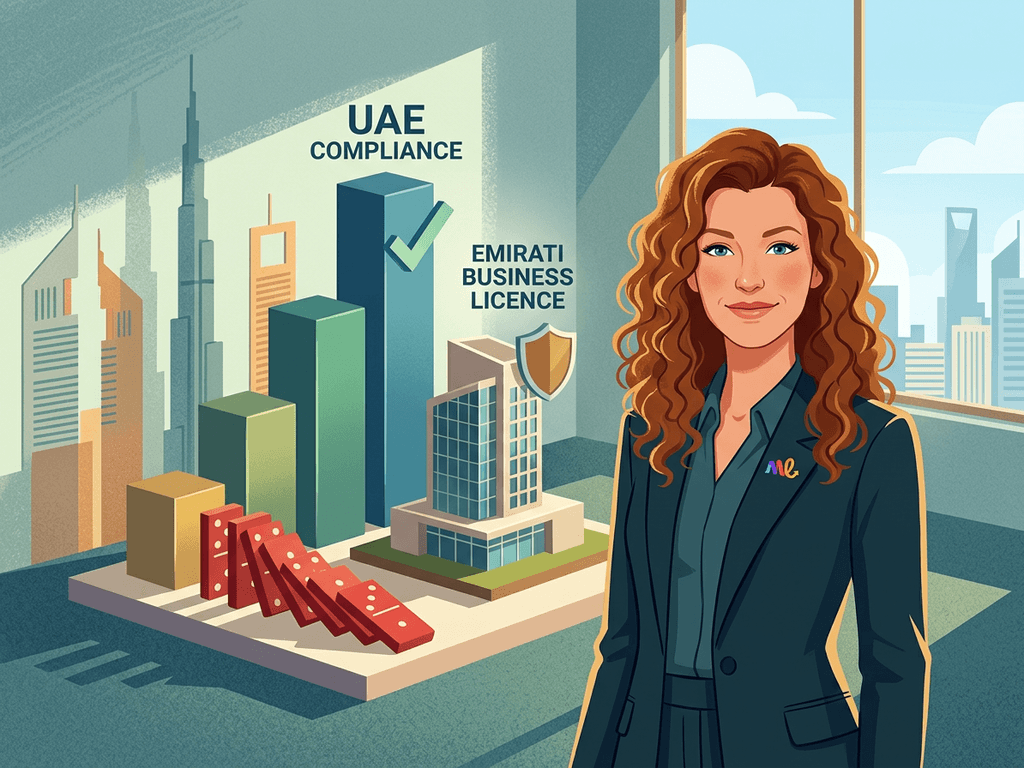 UAE Hiring Compliance: 5 Laws Every HR Manager Needs to Know