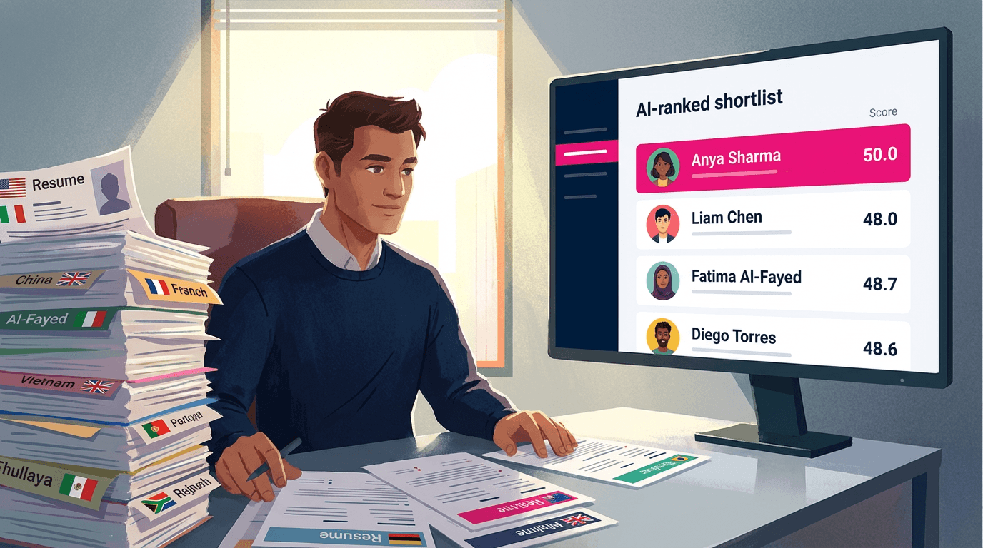 The UAE's Skilled Worker Challenge