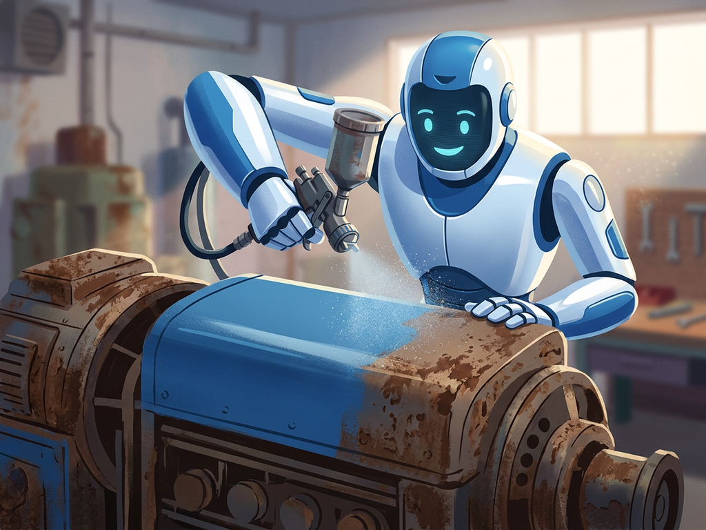 What AI Can and Can't Do