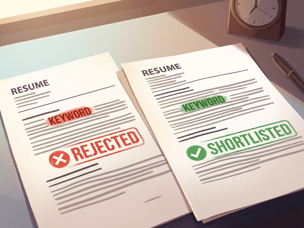 What Good AI Actually Evaluates