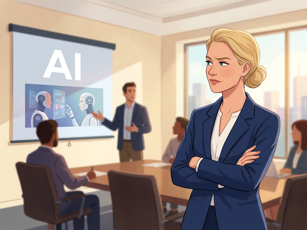 What HR Leaders Should Actually Demand