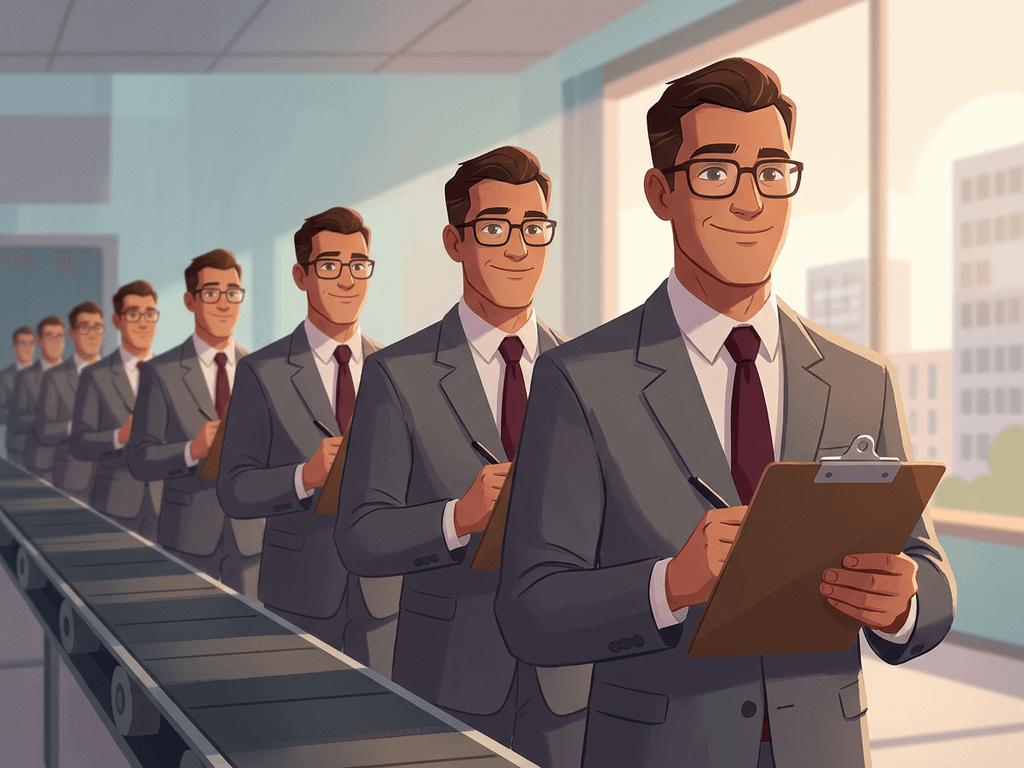 What Are You Really Screening For?