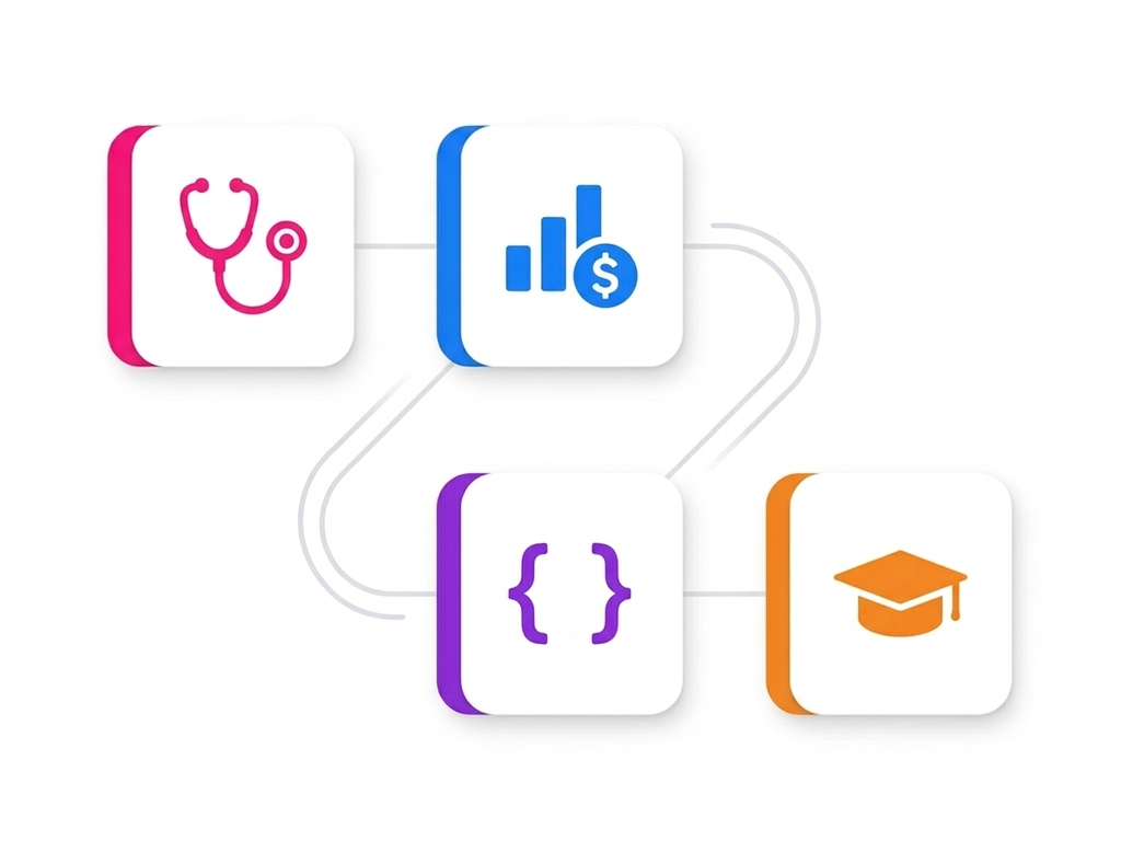 Built for Your Industry