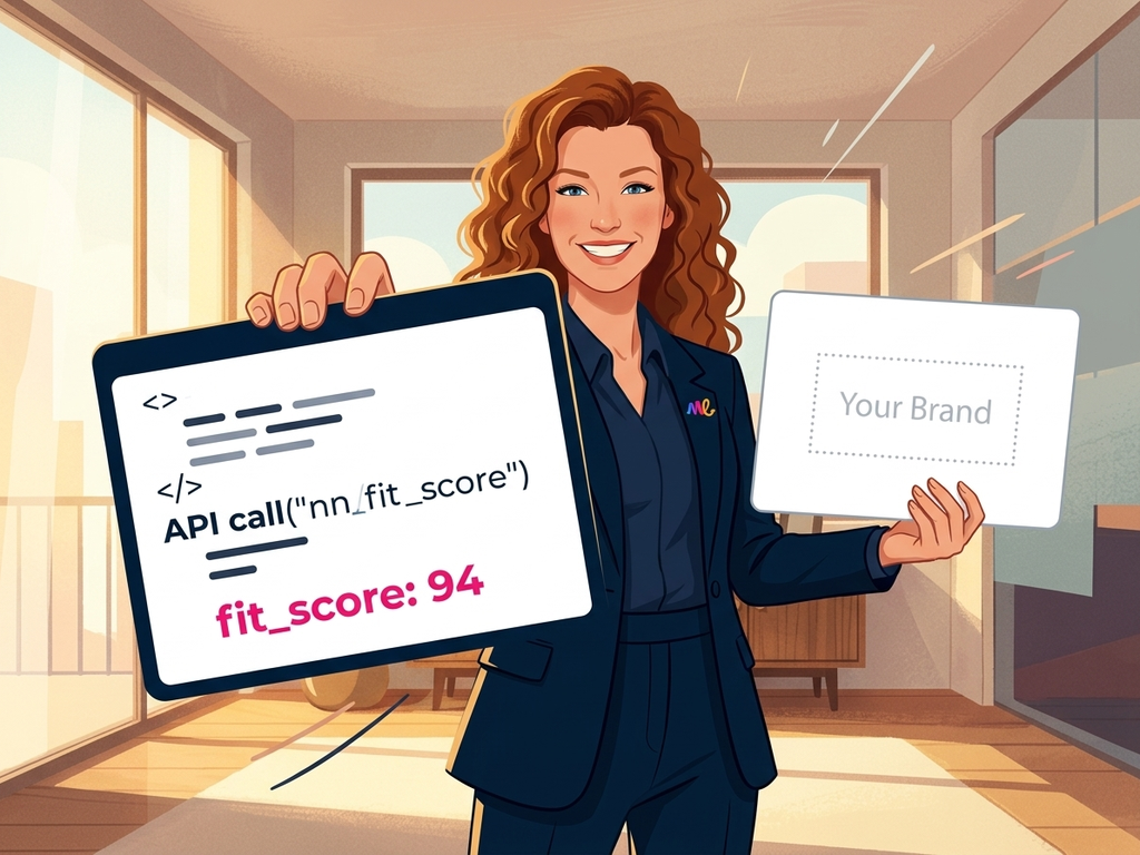 Portfolio-wide talent intelligence at your fingertips