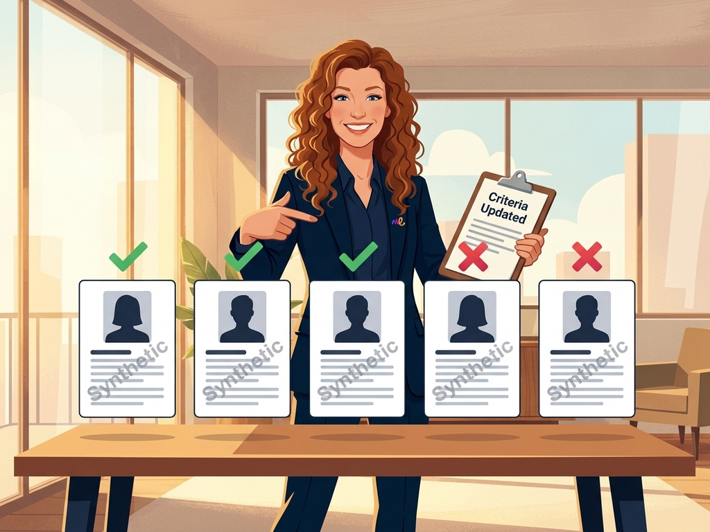 Validate Before the Role Goes Live