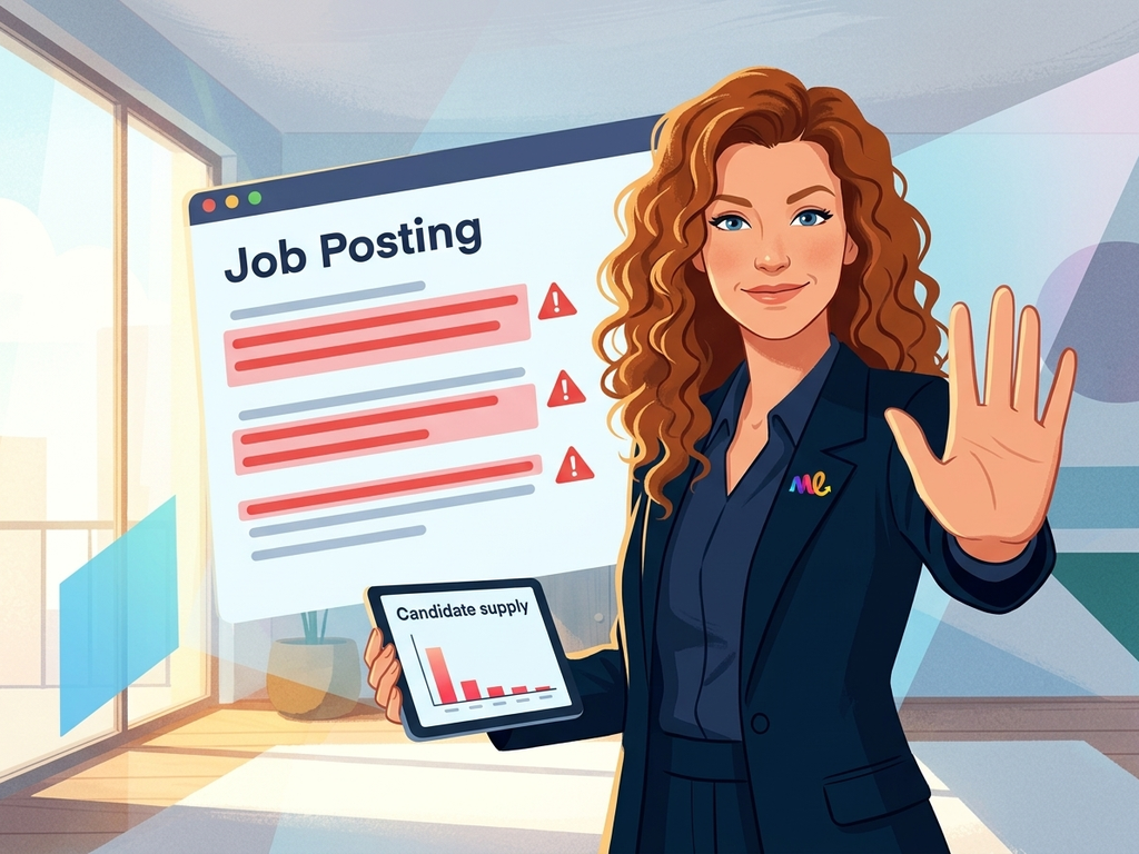 Get Pushback When the Ask Will Fail