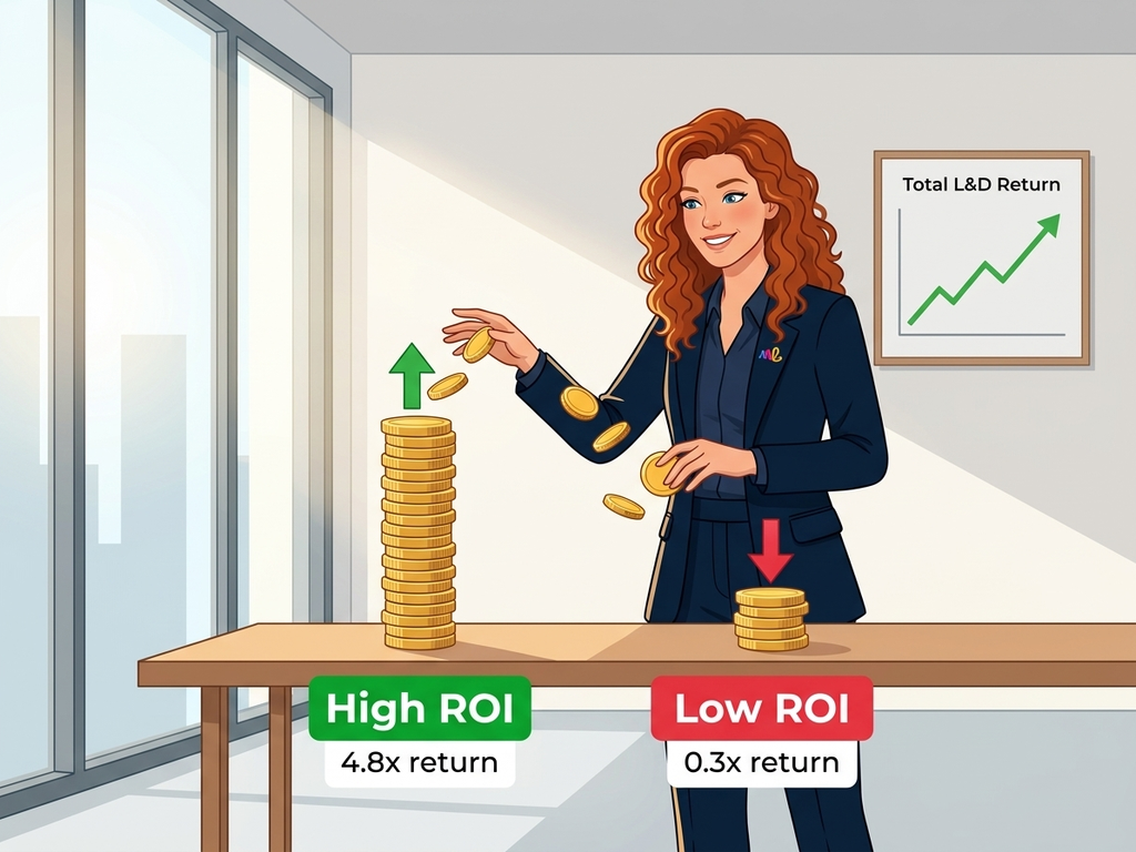 Double Down on What Works