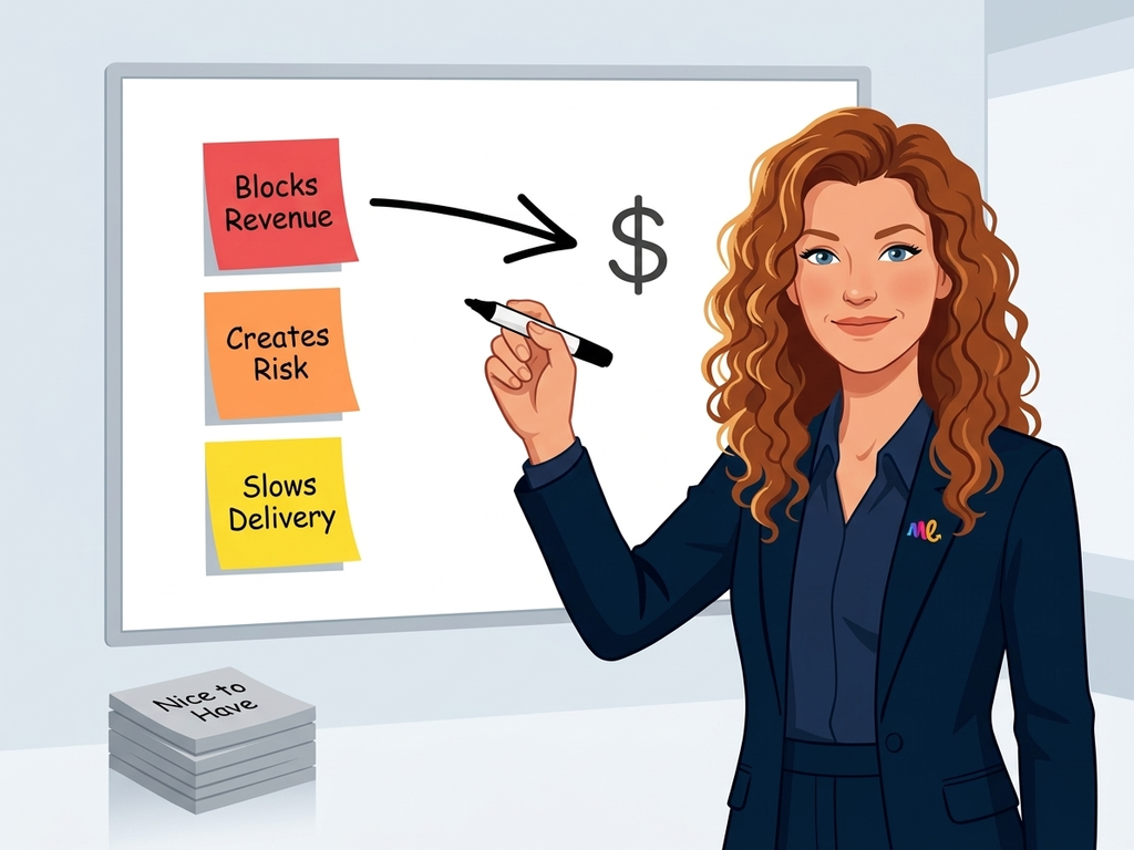 Identify the Gaps That Matter Most