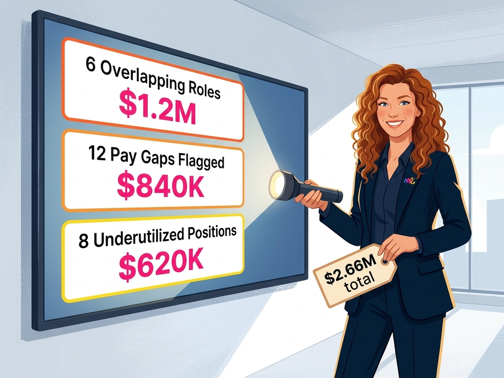 Surface Redundancies and Inequities