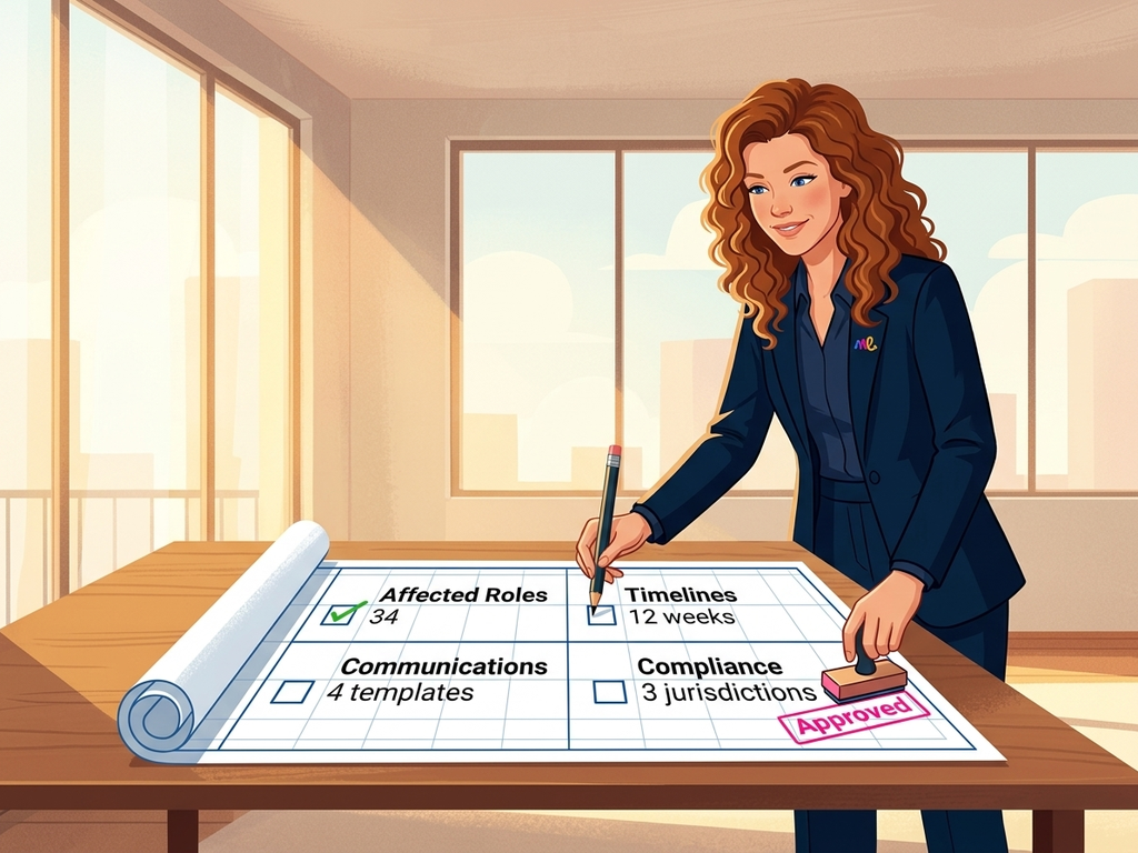 Implement with Precision